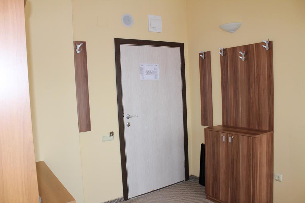 Snezhankas Apartment Pamporovo Esterno foto