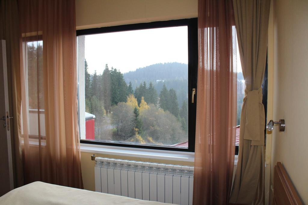 Snezhankas Apartment Pamporovo Esterno foto